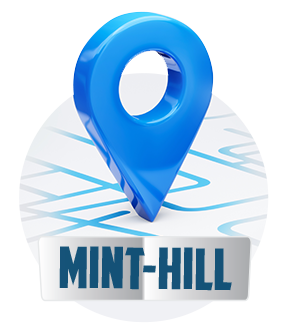 mint-hill Mint hill